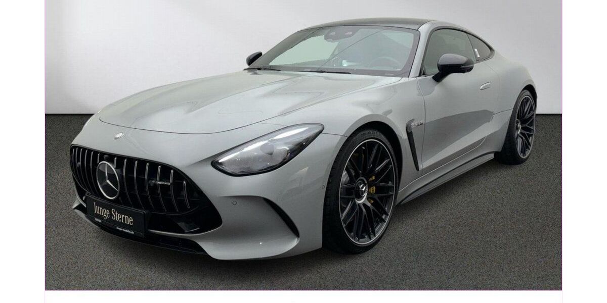 Mercedes-Benz AMG GT 15.000 km 149.980 &euro; Hamm 59067