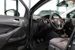 Opel Crossland T ELEGANCE / LED, LEDER, NAVI+KAMERA 27.000 km 15.991 &euro; Hamm 59077