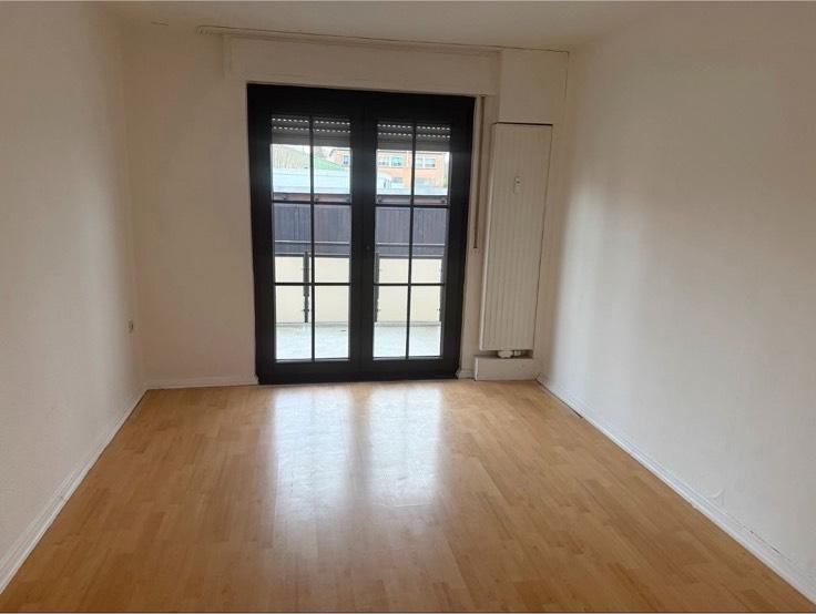Etagenwohnung Lünen Alstedde - 3 Zimmer, 62 m&sup2;, 514&euro; | Angebot:25967561