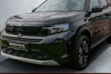 Opel Frontera 8.500 km 23.950 &euro; Hamm 59067