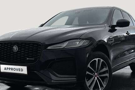 Jaguar F-Pace 88.539 km 34.785 &euro; Iserlohn 58640