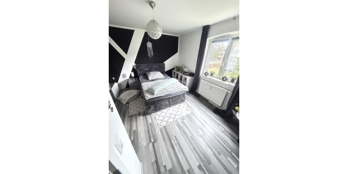 Etagenwohnung Lünen Alstedde - 2.5 Zimmer, 55 m&sup2;, 460&euro; | Angebot:25937225