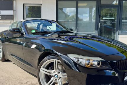 BMW Z4 129.792 km 17.900 &euro; Hagen 58093
