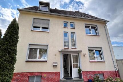 Wohnung Ahlen - 2 Zimmer, 70 m&sup2;, 890&euro; | Angebot:25759319