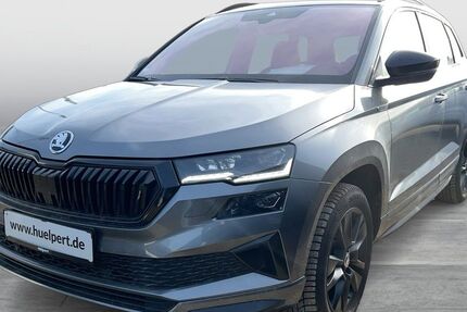 Skoda Karoq 70.169 km 32.480 &euro; Dortmund 44269