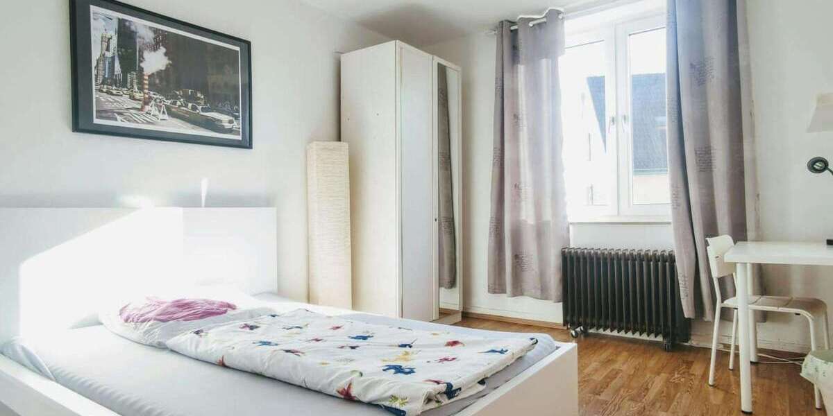 Zimmer Dortmund Deipenbeck - 350&euro; | Angebot:13800106