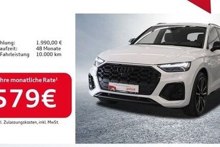 Audi Q5 94.010 km 38.840 &euro; Lünen 44534
