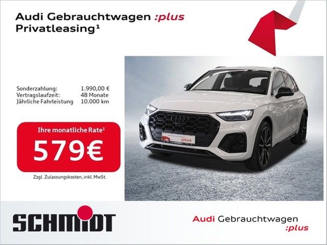 Audi Q5 94.010 km 38.840 &euro; Lünen 44534
