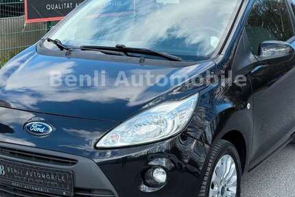 Ford Ka/Ka+ 100.000 km 5.290 &euro; Oer-Erkenschwick 45739