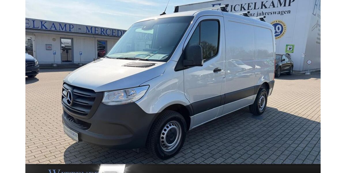 Mercedes-Benz Sprinter 60.110 km 27.251 &euro; Witten 58454