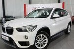 BMW X1 sDrive 18i Advantage WHITE / AUTOMATIK / 89.000 km 17.991 &euro; Hamm 59077