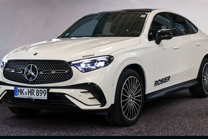 Mercedes-Benz GLC 220 17.500 km 64.400 &euro; Menden 58706