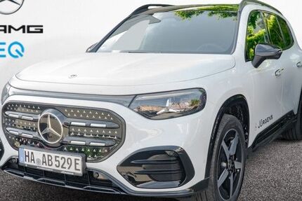 Mercedes-Benz GLB 250 9.500 km 59.880 &euro; Hagen 58135