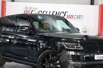 Land Rover Range Rover 132.000 km 55.555 &euro; Hamm 59077