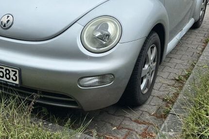 VW New Beetle 247.000 km 899 &euro; Hemer 58675