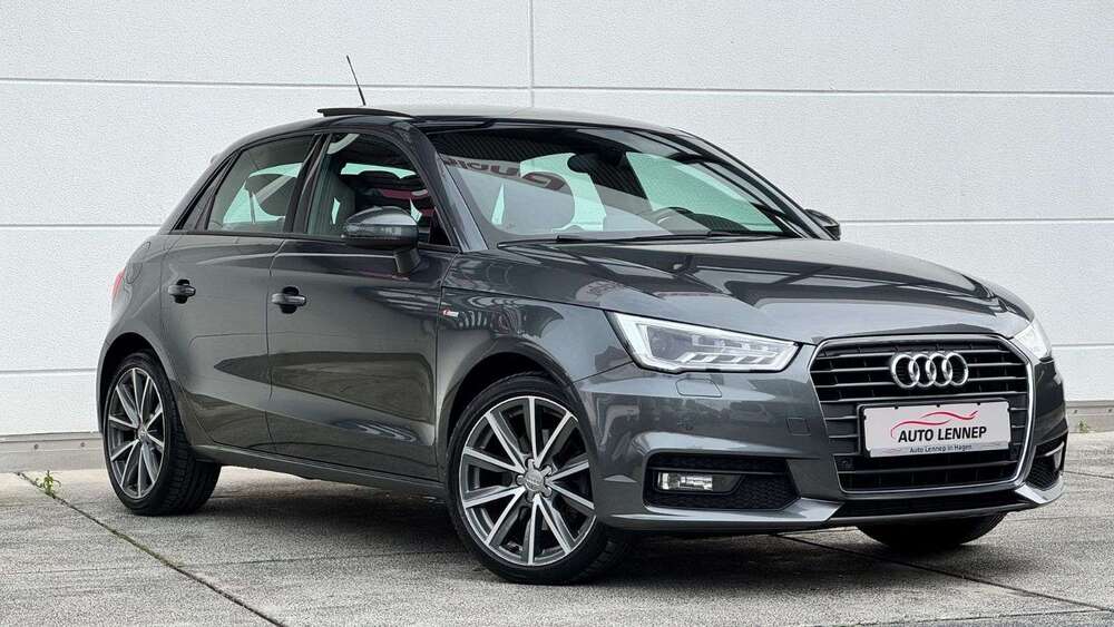 Audi A1 199.000 km 10.490 &euro; Hagen 58119