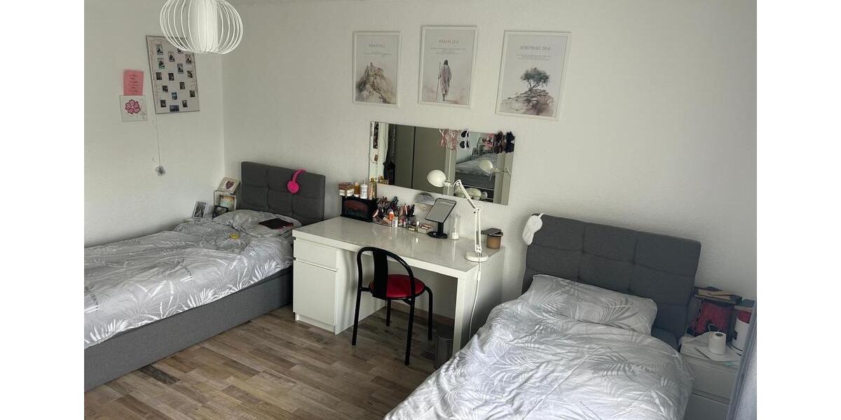 Etagenwohnung Bergkamen - 3 Zimmer, 64 m&sup2;, 715&euro; | Angebot:26621367