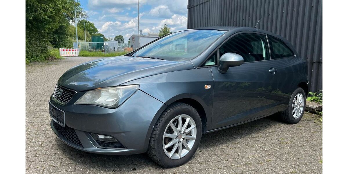 Seat Ibiza 156.000 km 3.950 &euro; Drensteinfurt 48317