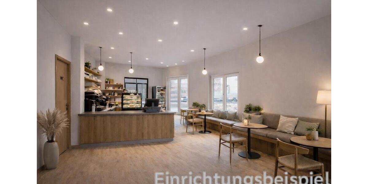 Gewerbeobjekt Lüdinghausen - 1.200&euro; | Angebot:25570299