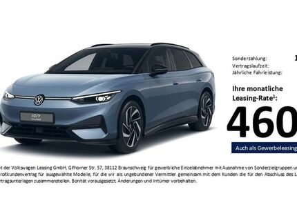 VW ID.7 14.765 km 51.611 &euro; Bergkamen 59192