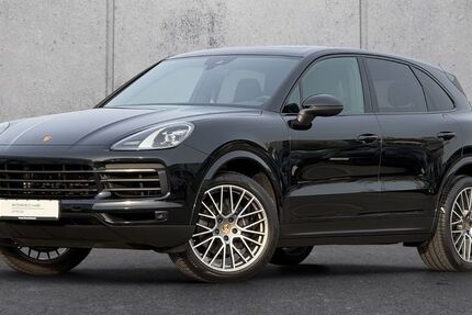 Porsche Cayenne 38.379 km 72.900 &euro; Holzwickede 59439