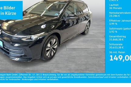 VW Golf 26.352 km 25.488 &euro; Unna 59423