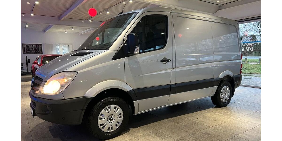 Mercedes-Benz Sprinter 149.999 km 10.890 &euro; Datteln 45711