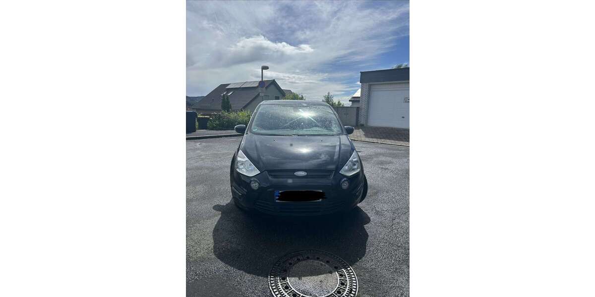 Ford S-Max 185.656 km 8.950 &euro; Iserlohn, Stadt 58642