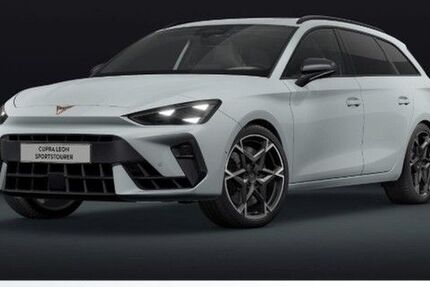 Cupra Leon 10.080 km 37.740 &euro; Lünen 44534