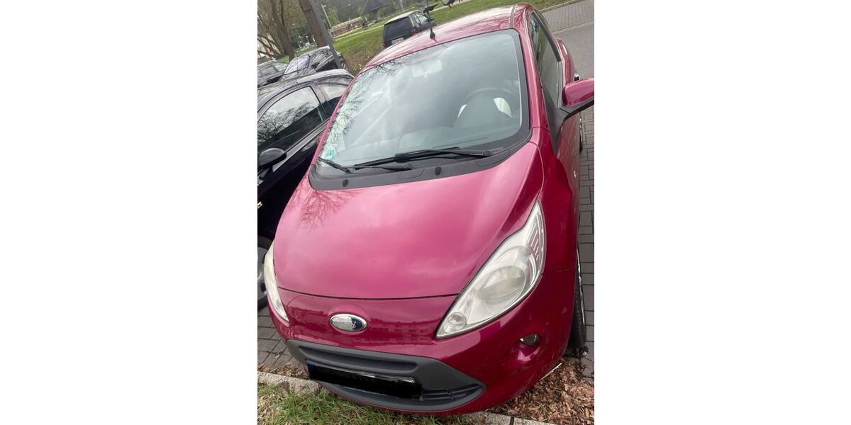 Ford Ka/Ka+ 197.700 km 1.800 &euro; Dortmund 44143