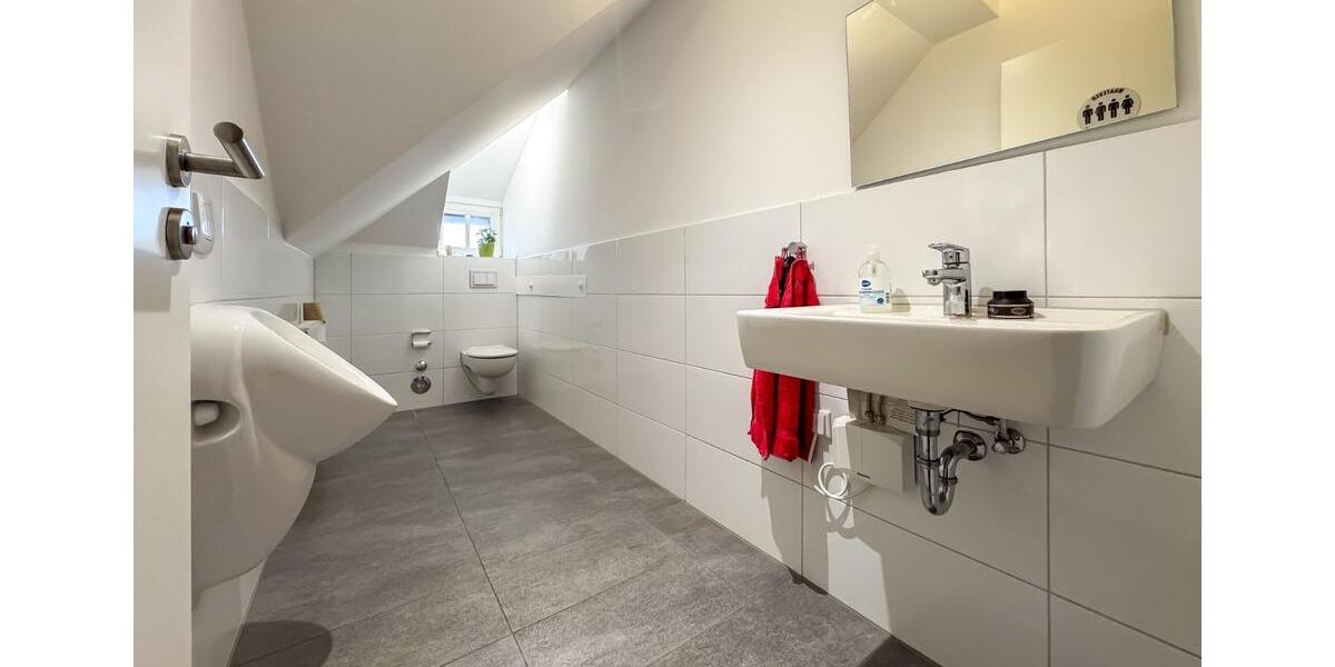 Gewerbeobjekt Witten - 3.055&euro; | Angebot:25813996