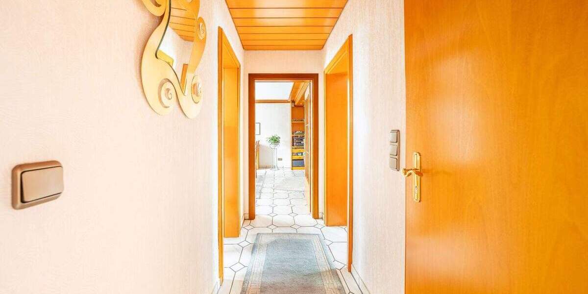 Einfamilienhaus Dortmund Westrich - 6 Zimmer, 138 m&sup2;, 389.000&euro; | Angebot:25799886