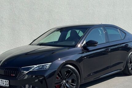 Skoda Octavia 15.900 km 43.990 &euro; Castrop-Rauxel 44579