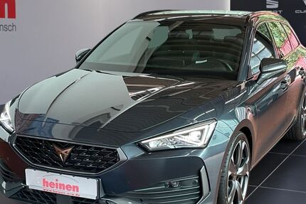 Cupra Leon 51.179 km 29.979 &euro; Werne 59368