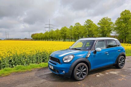 Mini Countryman S (Cooper) 155.000 km 8.990 &euro; Unna 59427