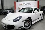 Porsche Cayman S 3.4 COUPE SPORT CHRONO PAKET PLUS 130.000 km 32.991 &euro; Hamm 59077