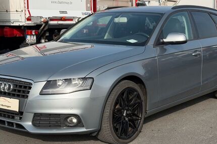 Audi A4 197.000 km 4.990 &euro; Hamm 59067