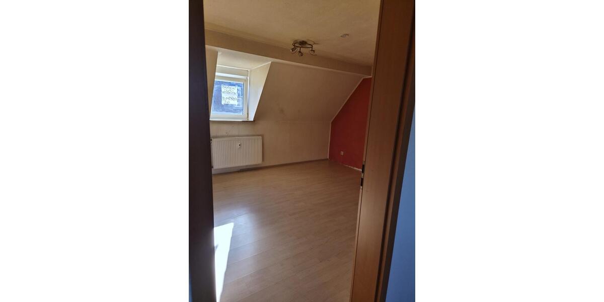 Etagenwohnung Hamm Bockum - 2.5 Zimmer, 38 m&sup2;, 580&euro; | Angebot:26014778