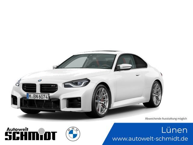 BMW M2 12.005 km 63.590 &euro; Lünen 44534