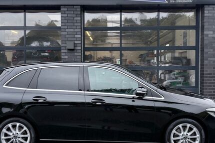 Mercedes-Benz B 200 105.000 km 19.890 &euro; Ascheberg 59387