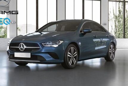 Mercedes-Benz CLA 200 66.267 km 26.270 &euro; Dortmund 44139
