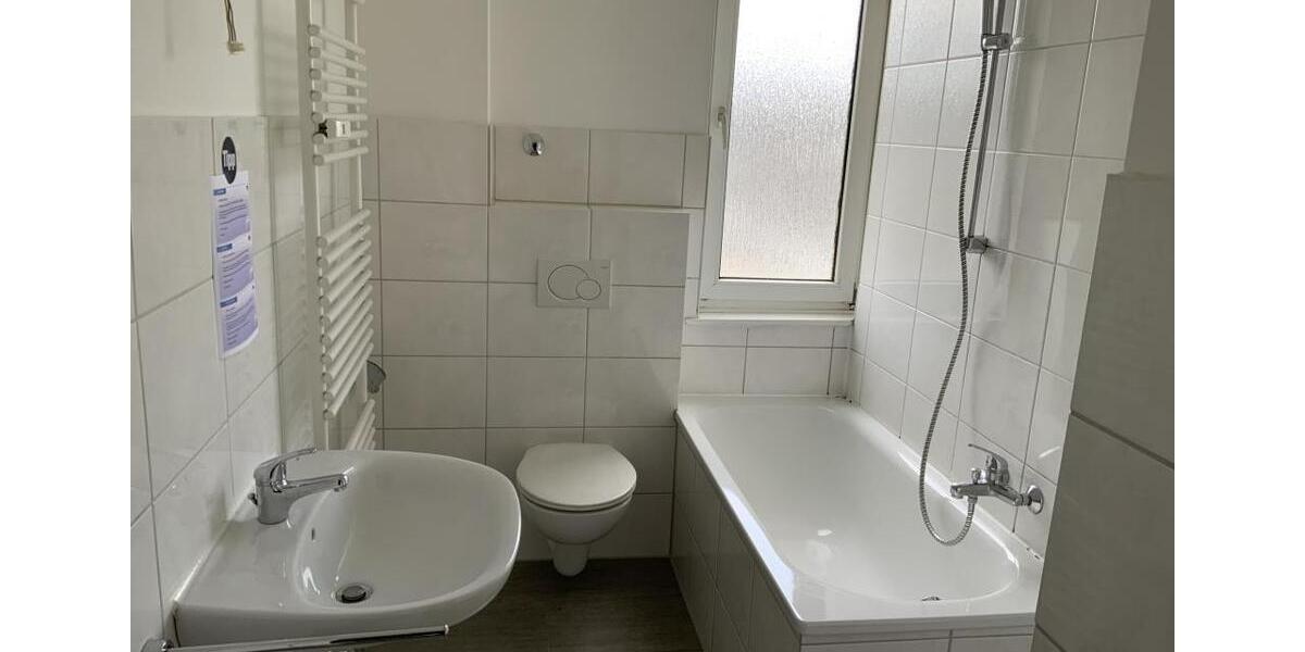 Etagenwohnung Hagen Hagen-Nord - 3 Zimmer, 64 m&sup2;, 489&euro; | Angebot:22940566