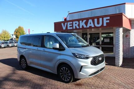 Ford Tourneo Custom 14.985 km 42.990 &euro; Werne 59368