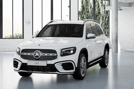 Mercedes-Benz GLB 220 9.900 km 54.995 &euro; Hamm 59067