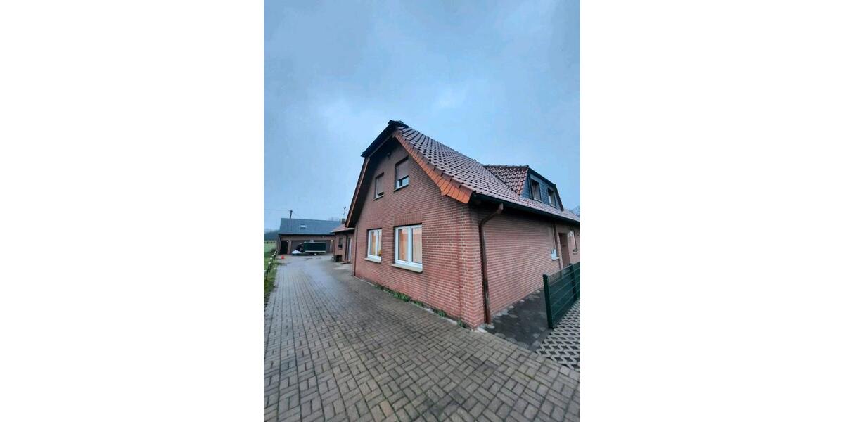 Erdgeschoßwohnung Selm - 6 Zimmer, 137 m&sup2;, 1.200&euro; | Angebot:26013816