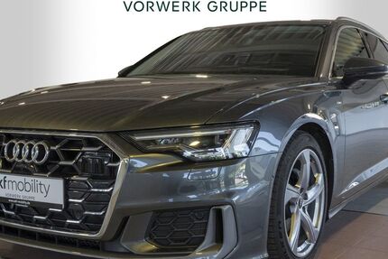 Audi A6 31.901 km 40.250 &euro; Schwerte 58239