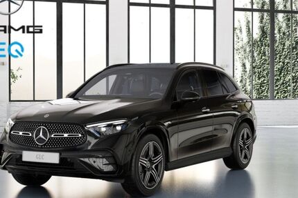 Mercedes-Benz GLC 300 7.653 km 63.870 &euro; Dortmund 44139