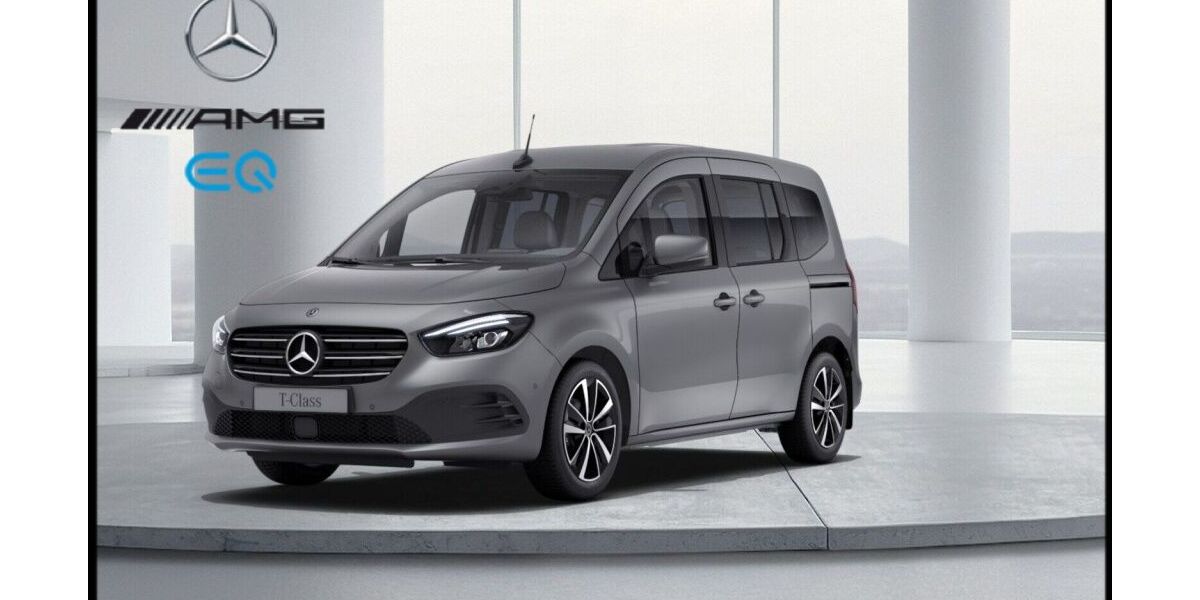 Mercedes-Benz T-Klasse 108.582 km 22.780 &euro; Dortmund 44139