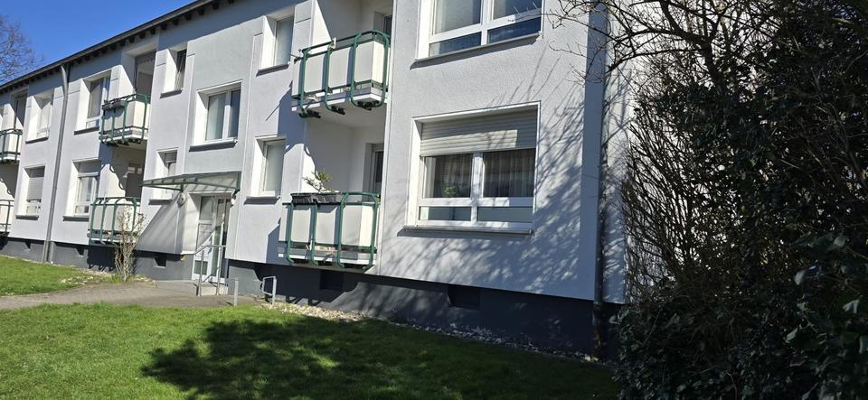 Erdgeschoßwohnung Dortmund Eving - 3 Zimmer, 75 m&sup2;, 215.000&euro; | Angebot:25310988