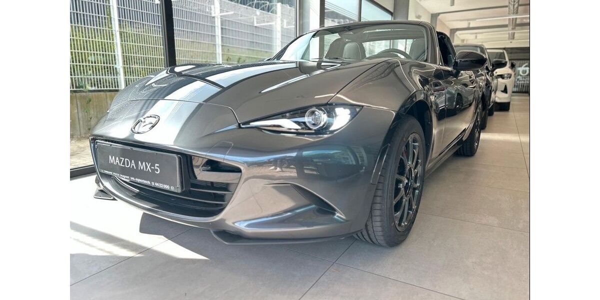 Mazda MX-5 4.000 km 33.490 &euro; Dortmund 44287